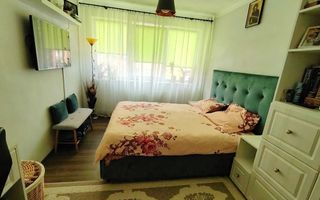 Torontalului | 3 camere | Decomandat |  Centrala proprie | Boxa in CF | Garaj - Poză 5