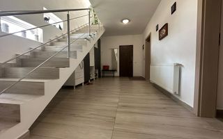 Vila individuală P+1, 5 camere, 260 mp utili – teren 400 mp - Poză 30