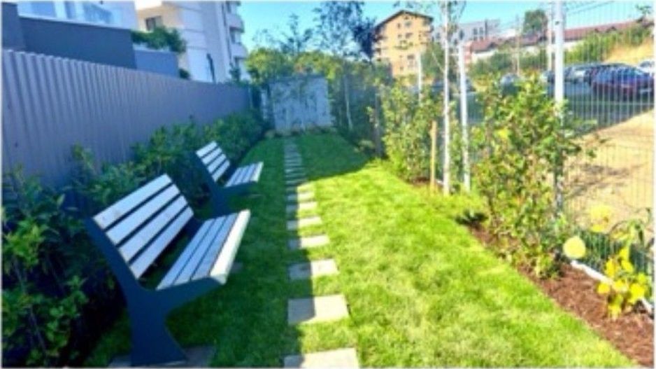 Inchiriere apartament 3 camere | Parcare| Baneasa | Sisesti - Poză 10