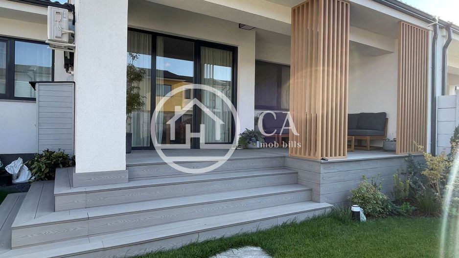 Casa de vânzare cu 3 camere in Nufarul, Oradea - Poză 6