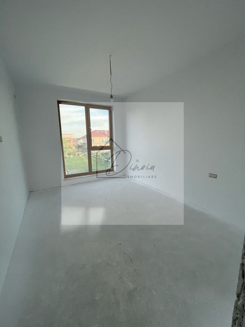 Vila noua din duplex Corbeanca  Hornbach DN1 - Poză 15