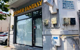 Spatiu stradal, central, cu vad comercial si vizibilitate excelenta - Poză 12