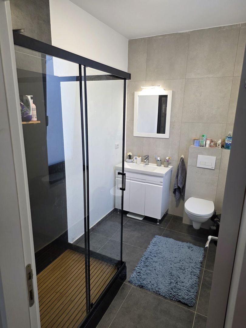 Individuala 3 camere Tunari - Mobilata si Utilata - Poză 15