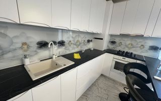 2 camere | etaj 2 | centrala proprie | loc de parcare acoperit | complet utilat - Poză 4