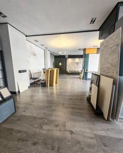 Chirie -Spatiul comercia- birou -135 mp- 13 septembrie - Poză 3