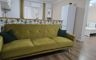 Apartament 2 camere | Parcare | Balcon 9 mp |  Zona Porii | Floresti - Poză 3