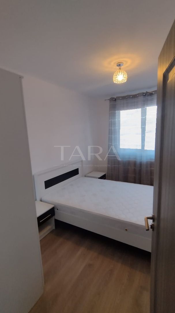 Apartament 3 camere, mobilat și utilat – Florești, zona Primăriei - Poză 3