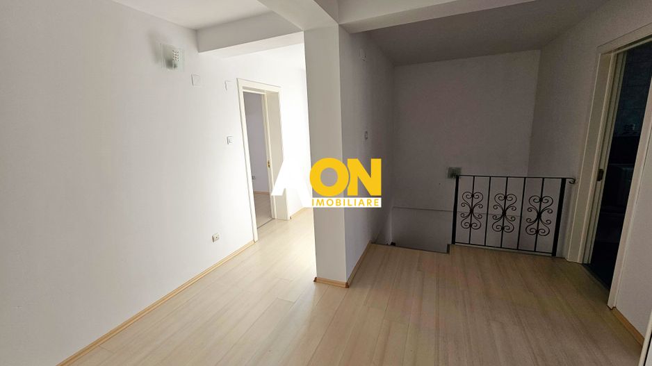 Apartament cu 4 camere, 130 mp utili, Ampoi 1 - Poză 14