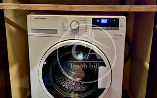 Apartament de închiriat cu 3 camere în zona Nufărul, Oradea - Poză 8