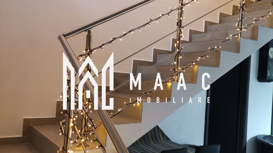 Casa individuala 8 camere | 575 mp teren I Porumbacu de Sus - Poză 18