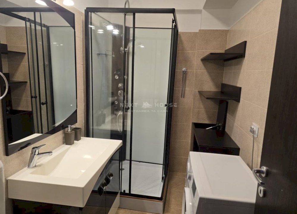 Garsoniera Berceni - Aparatori Patriei -Metalurgiei - optional parcare - Poză 22