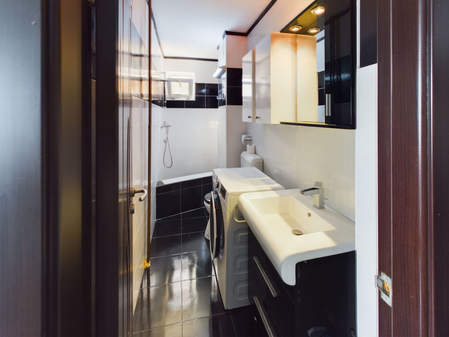 Apartament cu 3 camere în Vlaicu de închiriat - Poză 5