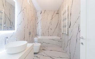 Apartament cu 2 camere, Becali Imobiliare, București, Pipera - Poză 13