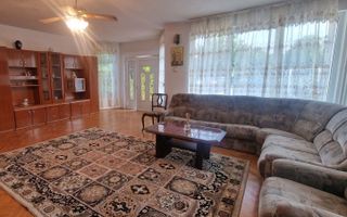 Casa individuala | De inchiriat | 320 mp | 750 mp teren | Cetate - Poză 2