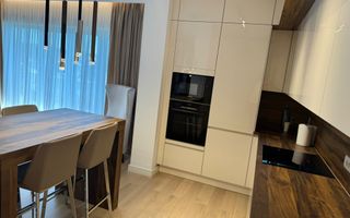 3 camere | Grand Park Pipera | Iancu Nicolae - Poză 13