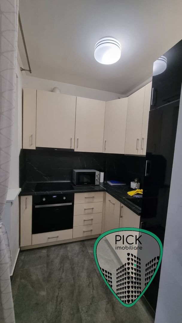 P 4249 - Apartament de închiriat în zona semicentrală cu 3 camere - Poză 6