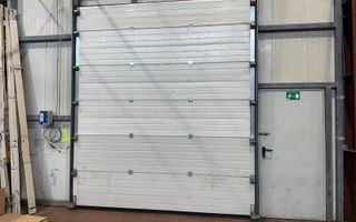 Hala  de închiriat Otopeni | depozitare | productie | aviz ISU | - Poză 10