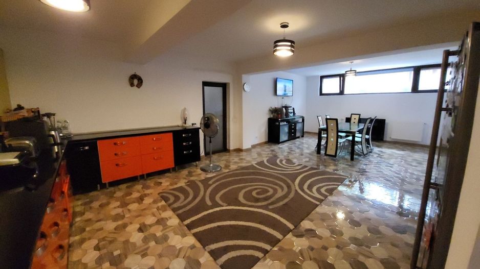 Vila zona centrala (zona mosilor),construcţie 2015, direct proprietar - Poză 8