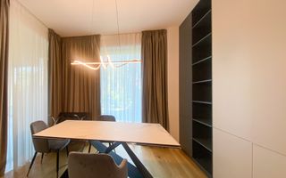 Chirie | Vilă 5 camere 240mp | Curte | Parcare inclusă - Poză 2