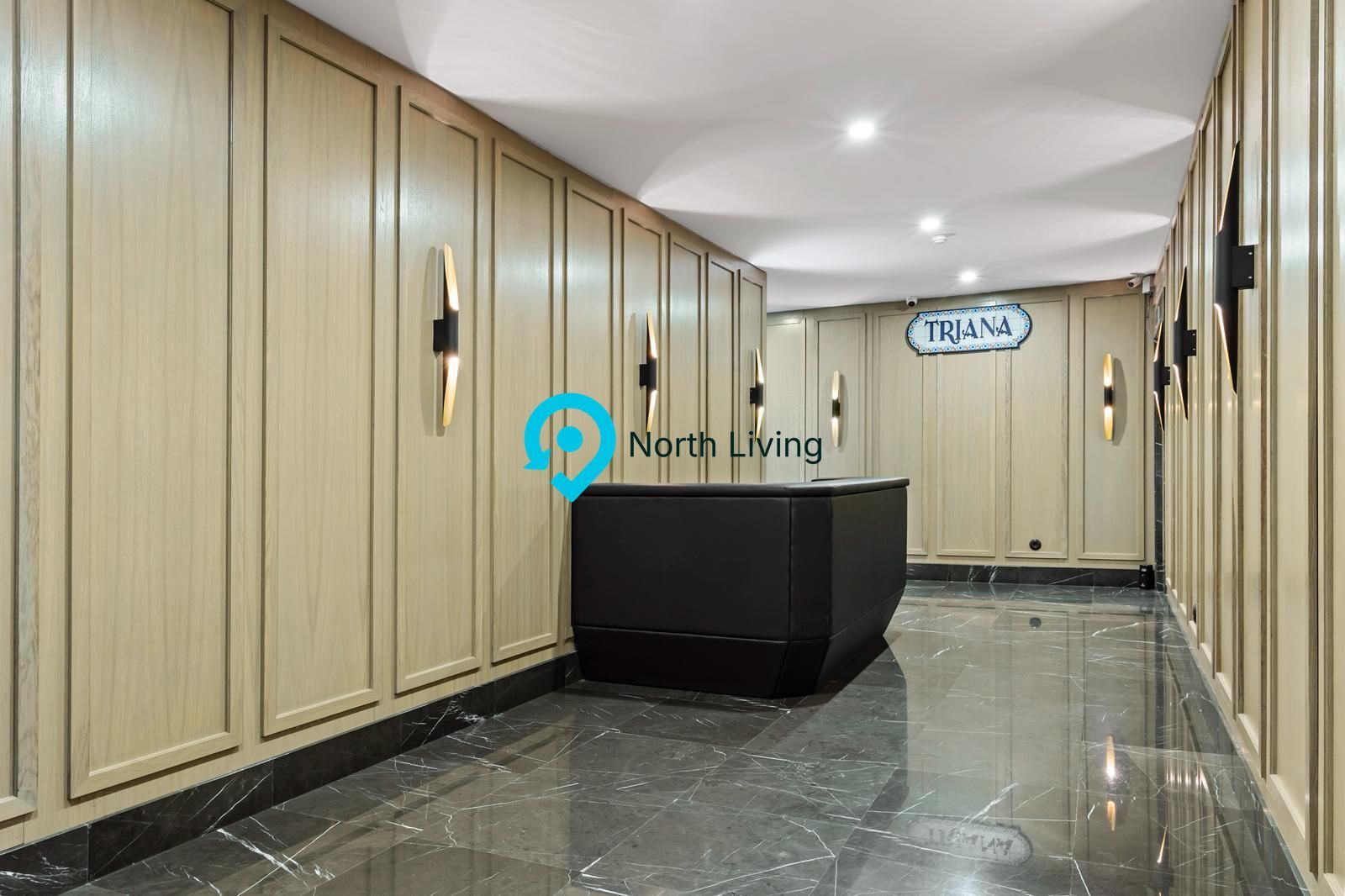 Ansamblu securizat | 2 camere | Triana - Zona Pipera | Piscina - Poză 16