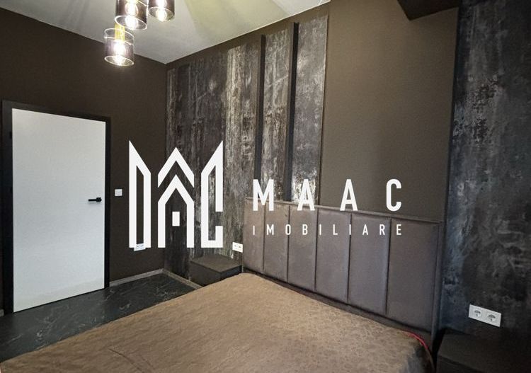 Apartament 3 camere | Terasă 9 mp | Parcare privată | Prima închiriere - Poză 6