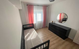 Apartament 3 camere | mobilat si utilat | parcare |  metrou Brancusi - Poză 5