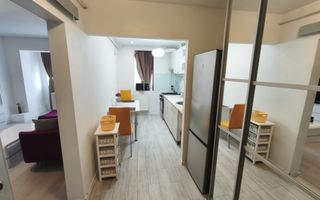 Apartament deosebit cu 2 camere | Torontalului | Iulius Mall - Poză 7