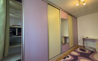 Apartament cu 3 camere in Manastur zona Minerva - Poză 8