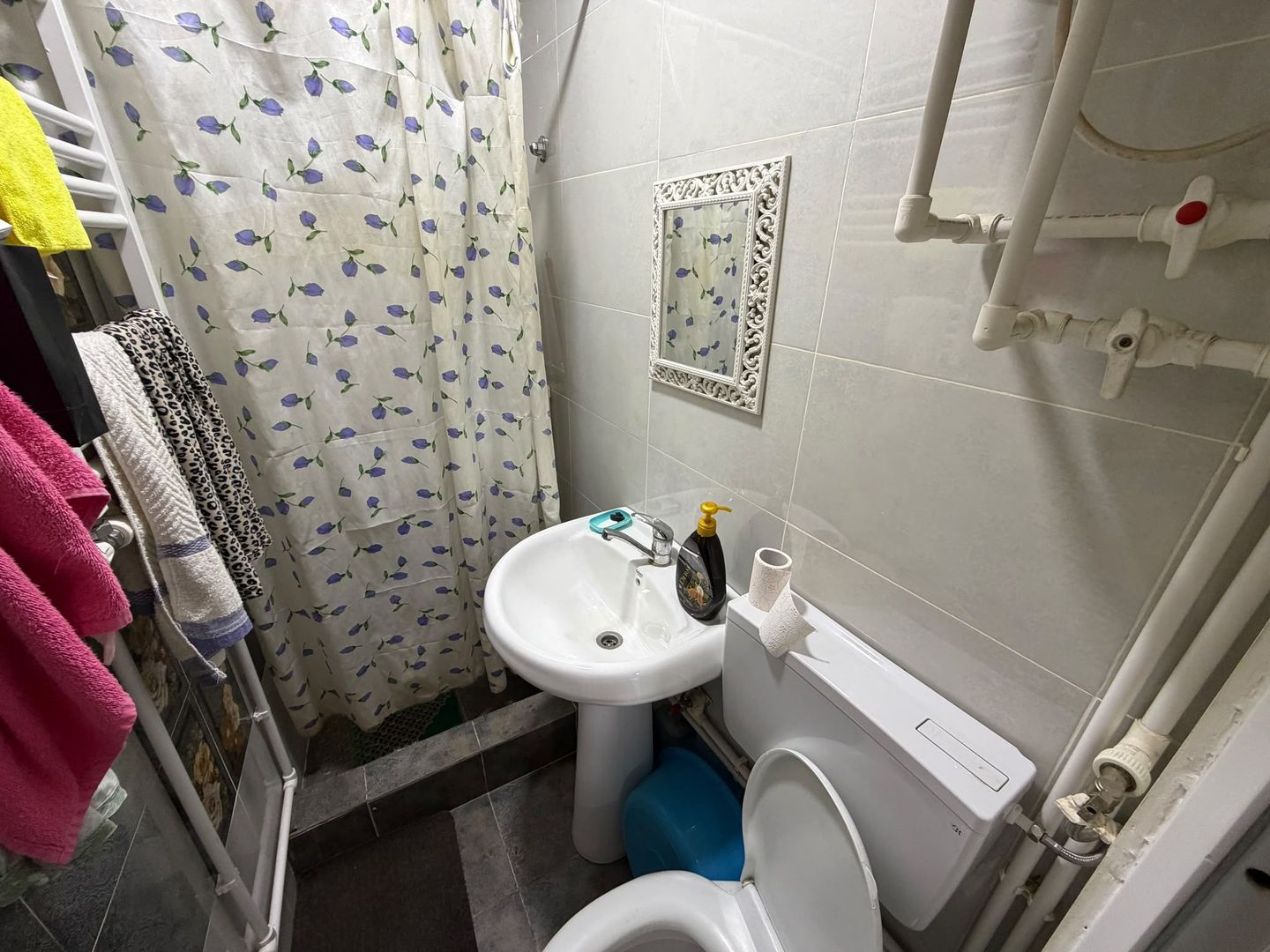 CASA INDIVIDUALA -TOATE UTILITATILE, 4 CAMERE, MOBILATA, COMISION 0% - Poză 9