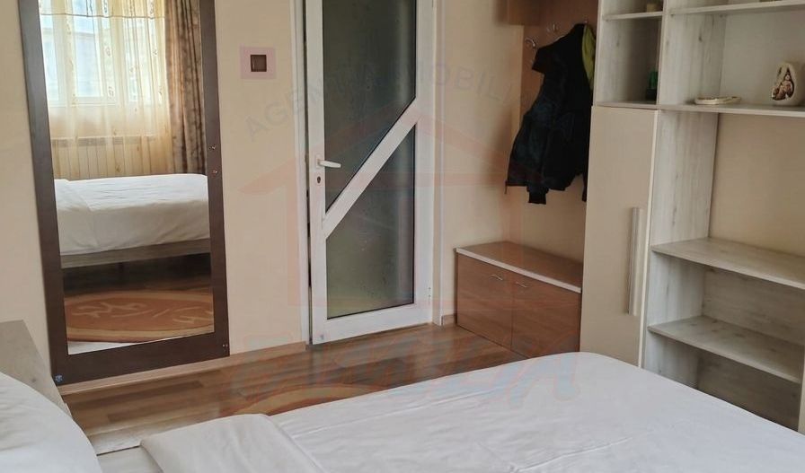 Inchiriere apartament cu 1 camera, Tiglina 1, 24 mp, 1200 Lei/Luna - Poză 5