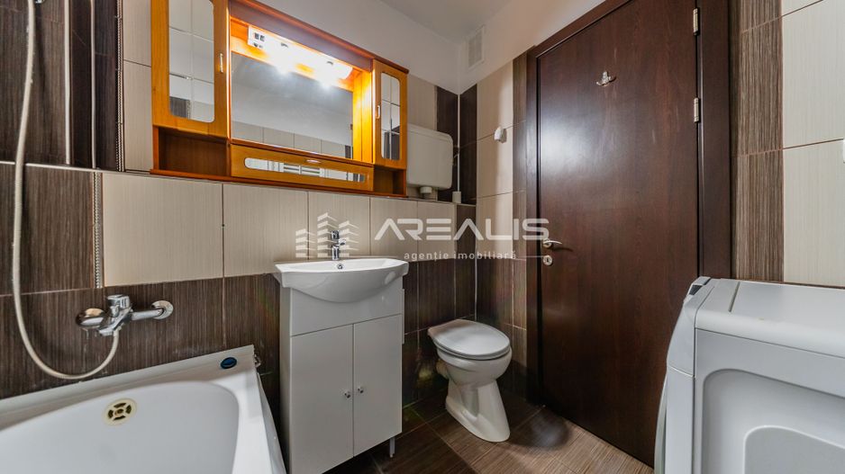 ÎNCHIRIAT!!! Închiriere apartament 3 camere –Micălaca - Poză 12