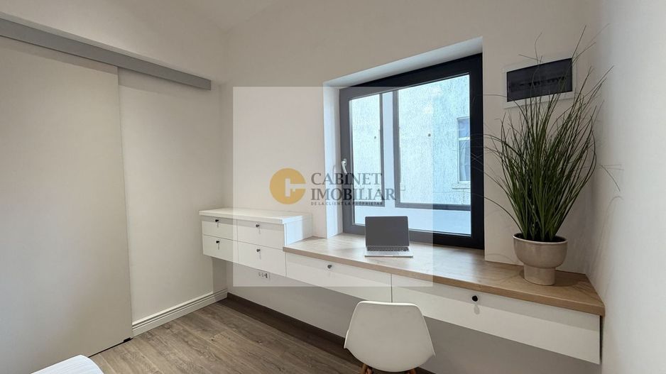 2 camere I Renovat I Rond Alba Iulia  I Etaj 1 - Poză 11