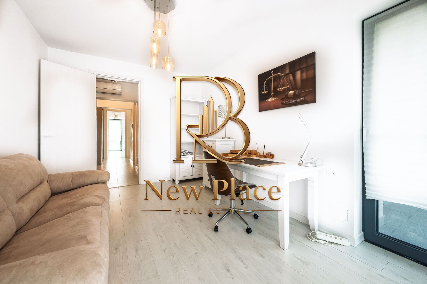 Cloud 9 | Design modern | Locatie Premium | 2 Parcari [+21% TVA] Lux - Poză 20