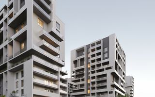 2 camere Prima Astera 77,74 mp Drumul Taberei - Poză 19
