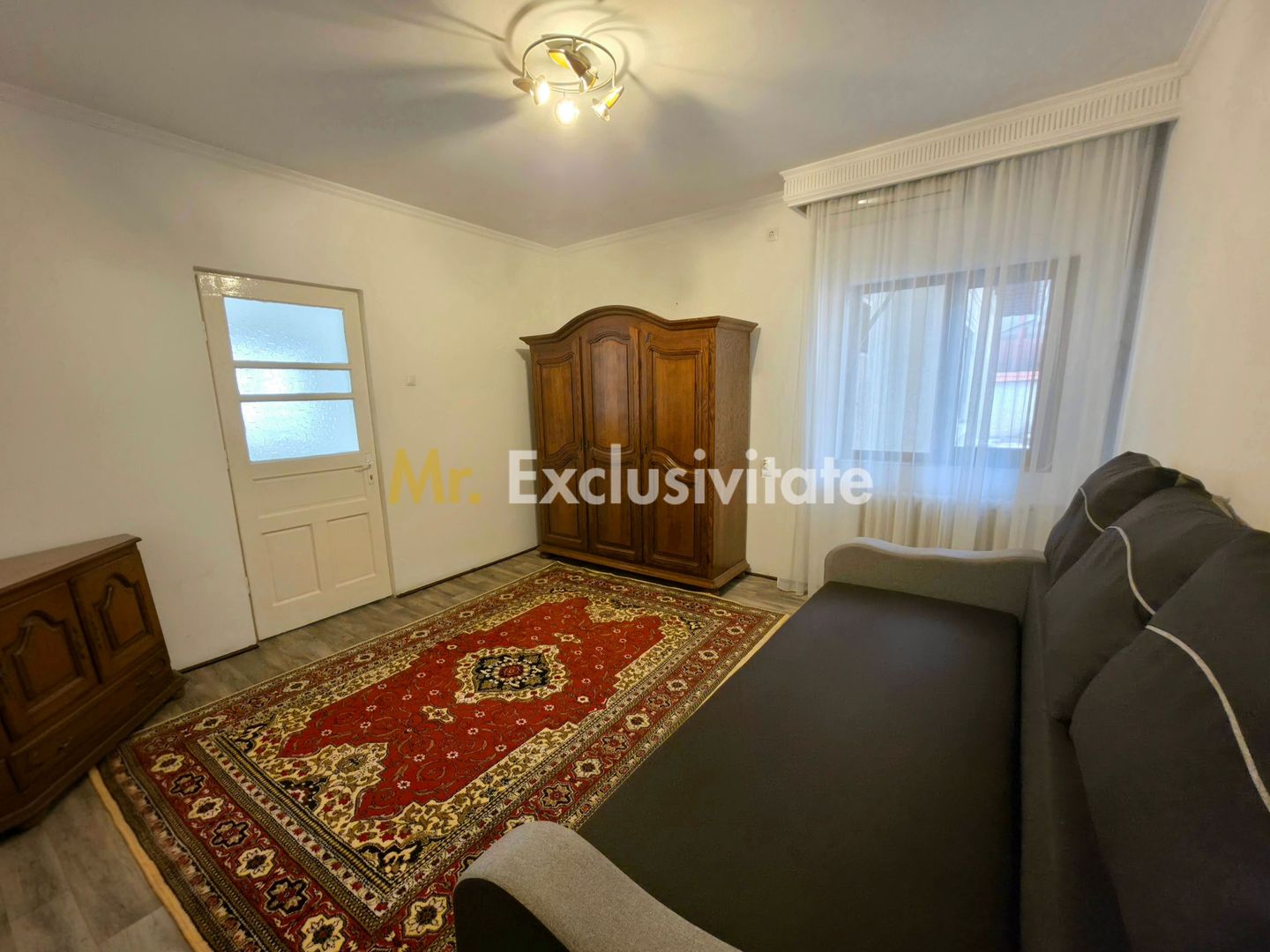 DE INCHIRIAT - Apartament in vila - 2 camere - Str. Trivale - Poză 4
