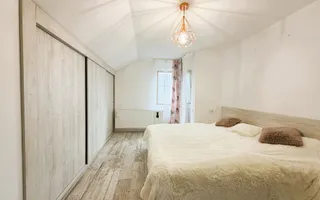 Casă individuală deosebită | Unirii | Teren 700 mp I Complet mobilată - Poză 17