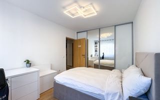 3 camere, etaj intermediar, modern, Mănăștur - Poză 5