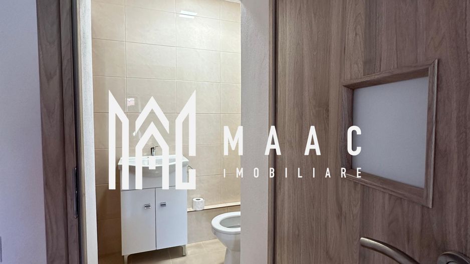 Spatiu comercial | Renovat | Zona centrala - Slimnic - Poză 4