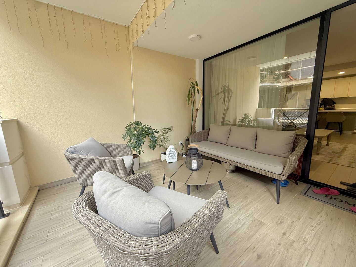 Apartament 3 Camere | Lux | Triana Pipera | Loc de parcare subteran - Poză 23