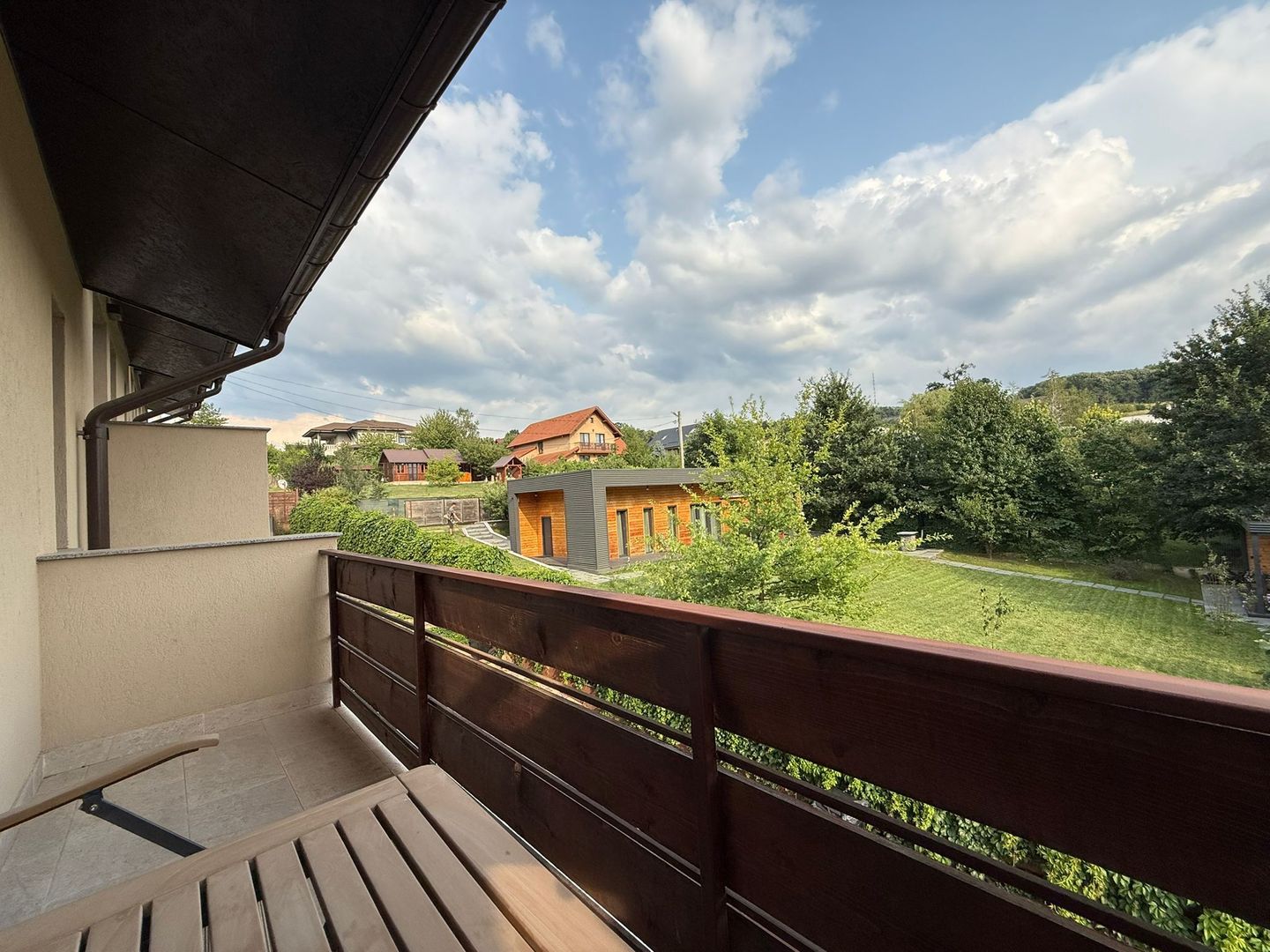 Casa de inchiriat 3 camere | BUCIUM | langa padure - Poză 12