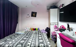 Apartament 2 camere tranformat in 3  | 50 mp | zonă centrală, Bd. Republicii . - Poză 2