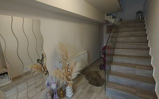 Duplex premium – in Floresti zona Vivo - priveliste spectaculoasa. - Poză 10