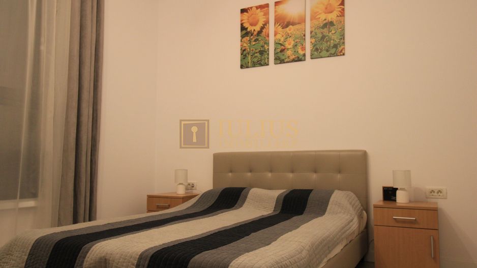Bloc nou, parter, loc de parcare -Braytim-Giroc - Poză 15