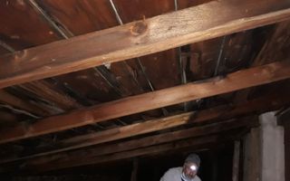 De Vanzare Apartament 3 camere + pod, in vila Ultracentral, Armeneasca - Poză 14