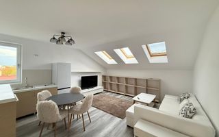 Dumbravita-Kaufland, mobilat modern - Poză 1