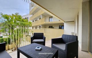 2 camere + birou, bloc nou, parcare, prima inchiriere Unirii Bvd. Marasesti - Poză 8