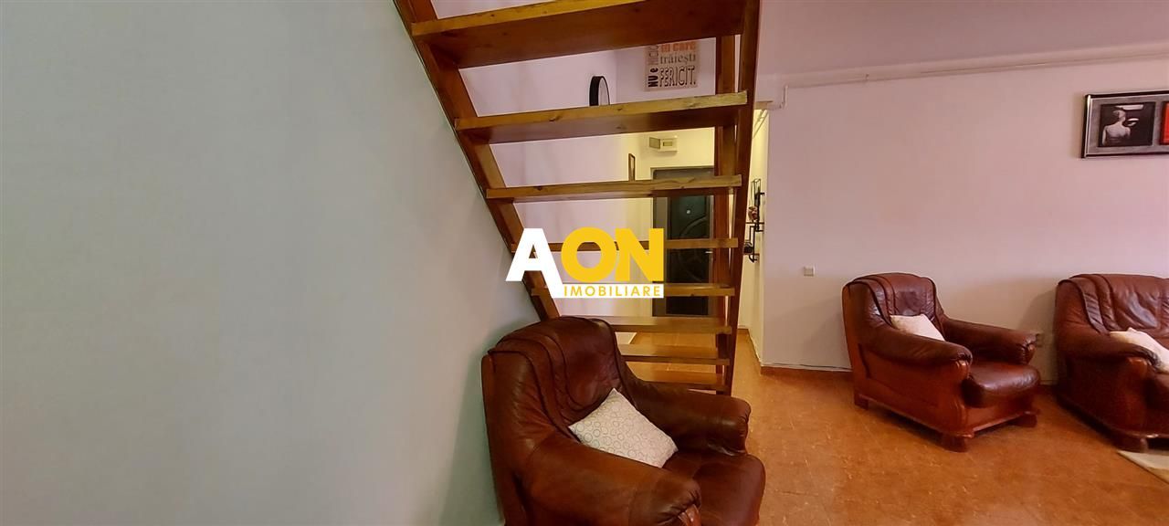 Apartament cu 3 dormitoare zona Kaufland - Poză 6