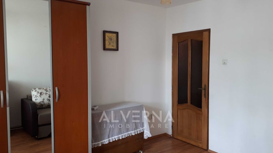Apartament 2 camere | centrala proprie | 48mp | zona Parang - Manastur - Poză 3