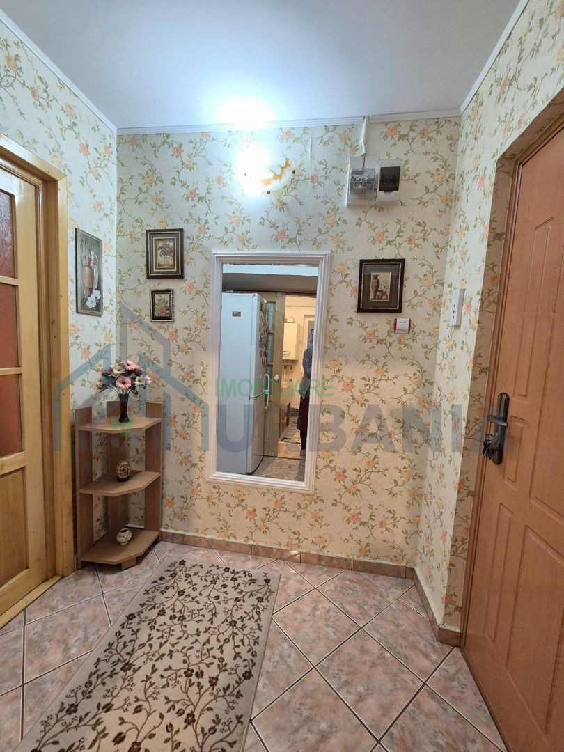Apartament 2 camere, etaj 1, Alexandru cel Bun – mobilat și utilat, gata de mutare - Poză 6