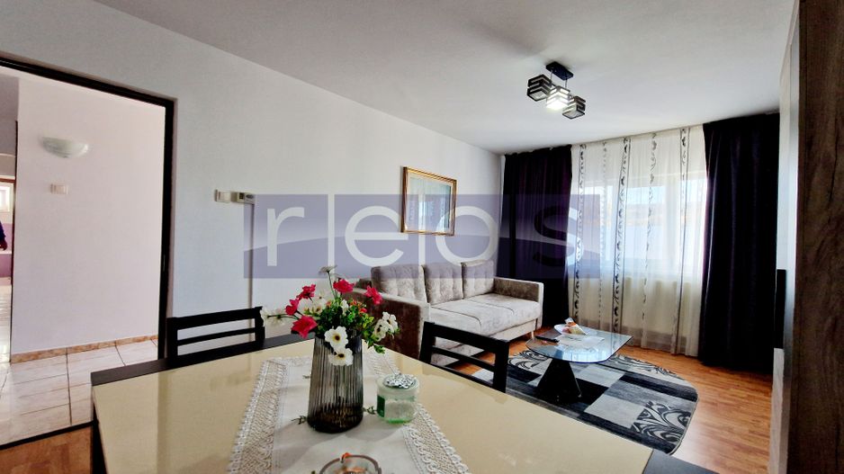 VANZARE 3 CAMERE | MOBILAT UTILAT | ROSIORI DE VEDE - Poză 13
